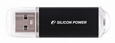    USB SILICON POWER Ultima II-I Series 32, USB2.0,  [sp032gbuf2m01v1k]