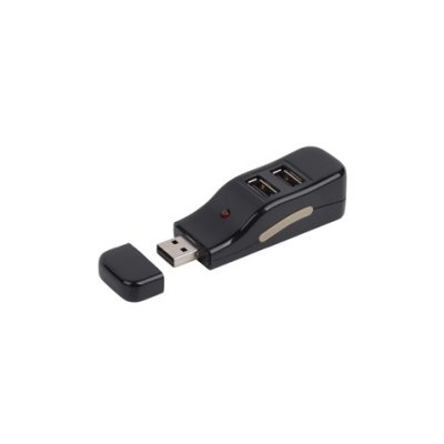    USB Orient CU-210N USB 4-ports