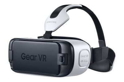   - Samsung Gear VR