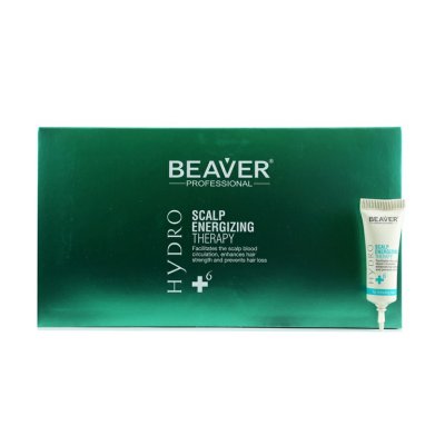   Beaver     (Scalp Energizing Therapy)