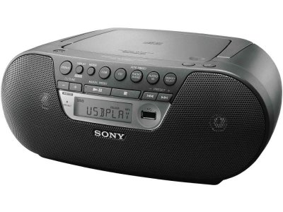    SONY ZS-PS30CP 2  MP3 AM/ FM USB