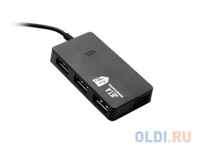   USB- Jet.A JA-UH7  4  USB 2.0, 