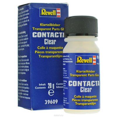    Revell "Contacta Clear", , 20 