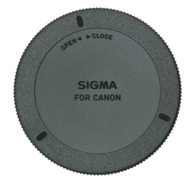       Canon Sigma LCR-EO II Back Cap