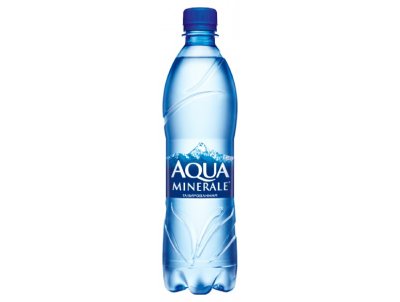   Aqua Minerale,  , 0.6 