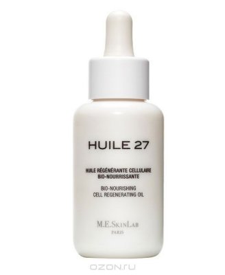   Cosmetics 27 -  "Huile 27"  ,   , , 50 