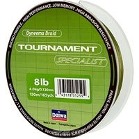     Daiwa "Tournament Specialist", : 8 Lb, : 150 , : -