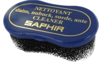    SAPHIR NETTOYANT Cleaner sphr2660