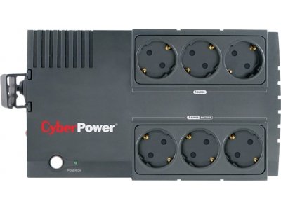   CyberPower BRICs BR450E