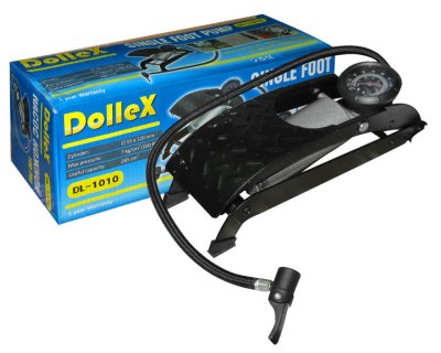     DolleX    7  [DL-1010]