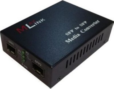   MLaxLink ML-SFP-SFP