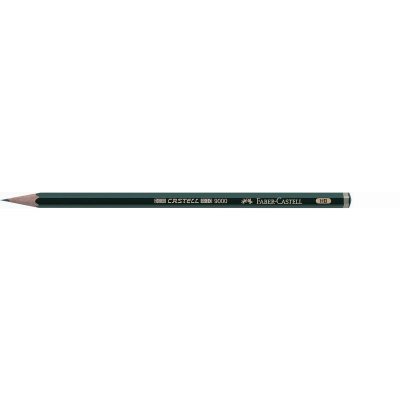     Faber-Castell HB