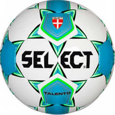     Select Talento (811008-202),  3,  ---