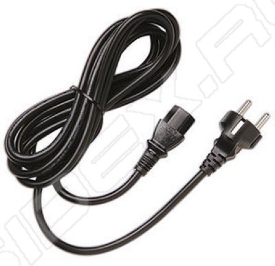     C13 - A1.83  (HP Power Cord AF568A) ()