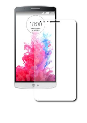      LG G3 InterStep Classic  LG0G30CLS 36753