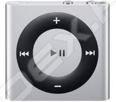     Apple iPod Shuffle 4 2Gb Purple (MD777RU/A)