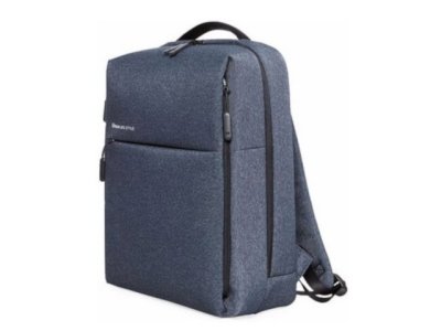    Xiaomi Simple Urban Life Style Backpack Dark Blue