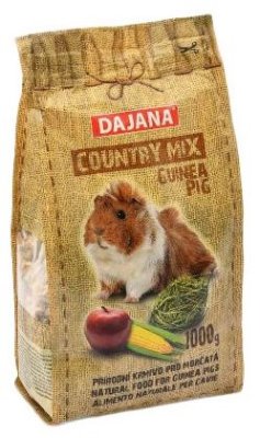       Dajana Country Mix 1000 