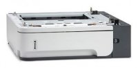   HP CB518A  LaserJet 500-sheet Feeder/Tray