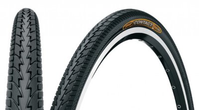    Continental Contact II 26x1.75 47-559 100264