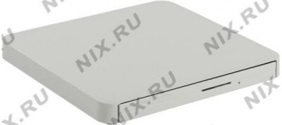   DVD RAM & DVD?R/RW & CDRW HLDS GP50NW41 (White) USB2.0 EXT (RTL)