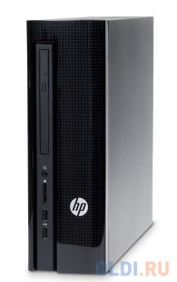    HP Pavilion HP 450-100ur (N8W74EA) i3-4170/4Gb/500GB/DVD-RWi/Wired KB&MS/Win10