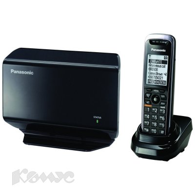    Panasonic KX-TG500 IP-