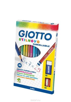     Giotto "Stilnovo Cancellabile"    , 10 
