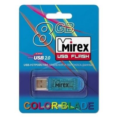    Mirex ELF 8GB