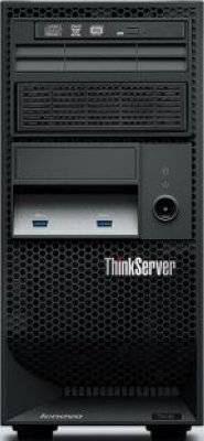    Lenovo ThinkServer TopSel TS140