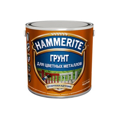        Hammerite  0.25 