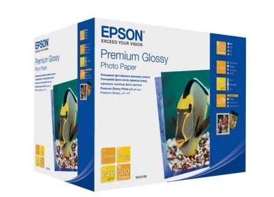    Epson Premium C13S042199  255g/m2 500 