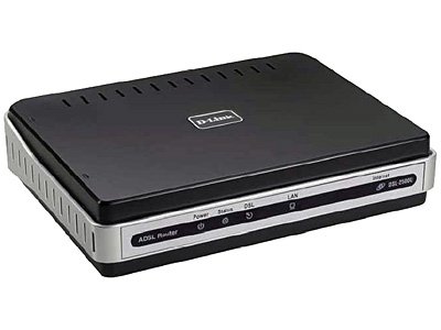    D-Link DSL-2500U/BRS/D ADSL/ADSL2/ADSL 2+    QoS