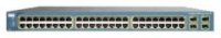    Catalyst Cisco WS-C3560V2-48PS-S 48 10/100 PoE + 4 SFP + IPB (Standard) Image