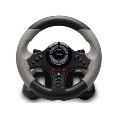    c  Racing Wheel 3 Hori (PS3)