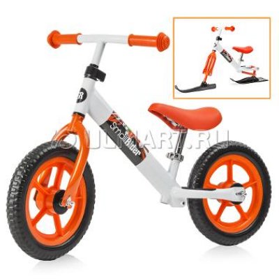    Small Rider Combo Racer -