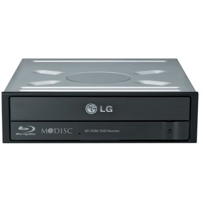    Blu-Ray LG CH12NS30  SATA M-Disk  _M_K