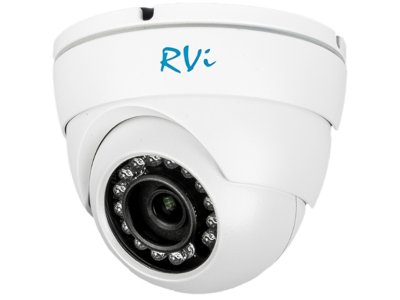     RVi RVi-HDC311VB-C 3.6mm