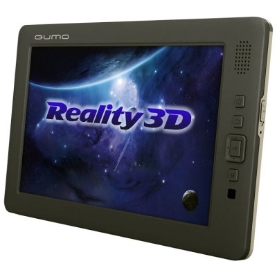    Qumo Reality 3D 8Gb