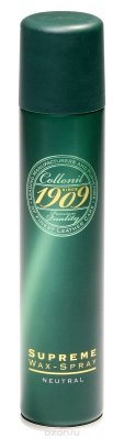      Collonil "1909 Wax Spray", 200 