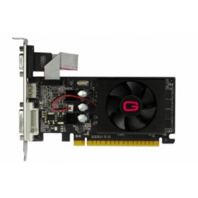   Gainward GeForce GT610  PCI-E Low Profile 1GB GDDR3 64bit 40nm 810/1070MHz DVI(HDCP)/HDMI/