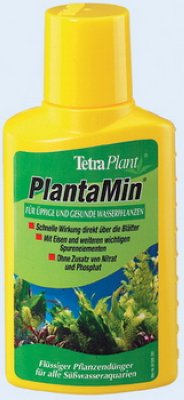   500     PlantaMin 100   200 