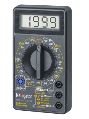    Navigator NMT-Mm02-832 82 431