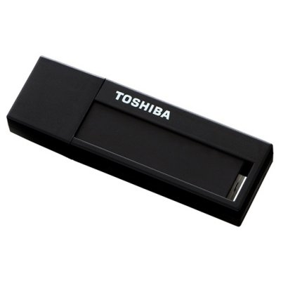     8GB USB Drive (USB 3.0) Toshiba Daichi black (THNV08DAIBLK(6)
