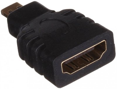    HDMI (F)-micro HDMI (M)   Exegate EX194343RUS