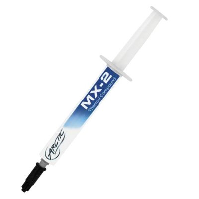    Arctic Cooling MX-2 Thermal Compound OR-MX2-AC-01 8 