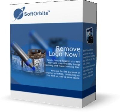     SoftOrbits Remove Logo Now Business