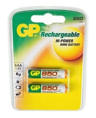    GP GP85AAAHC-2CR2