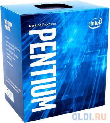    LGA 1151 Intel Pentium G4620 Kaby Lake 3.7GHz, 3Mb ( G4620 ) Oem