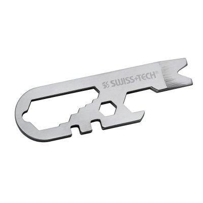    Swiss+Tech Micro-Slim Flat Wrench ST67129